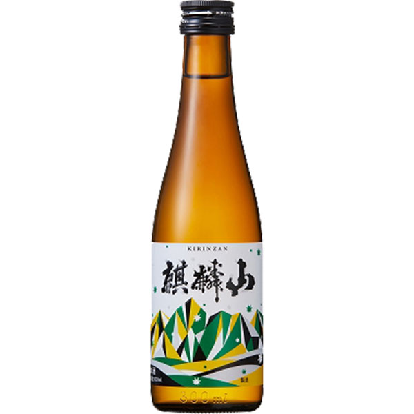 Kirinzan Classic (300 ml)