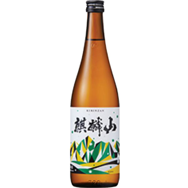 Kirinzan Classic (720 ml)