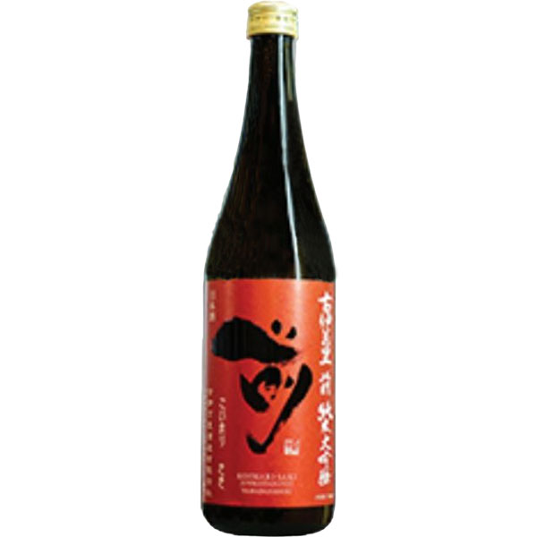 Koimari Saki Junmai Daiginjo (720 ml)