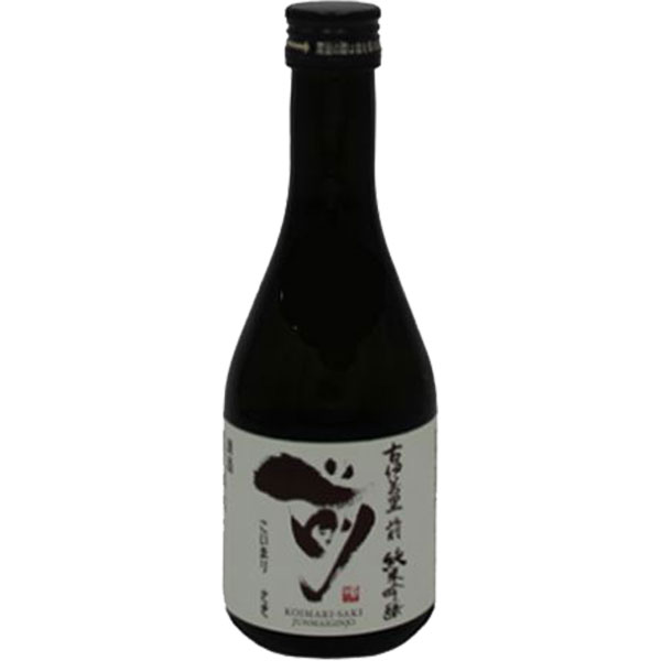 Koimari Saki Junmai Ginjo (300 ml)