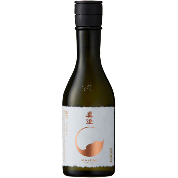 Masumi Junmai Daiginjo Sanka (300 ml)