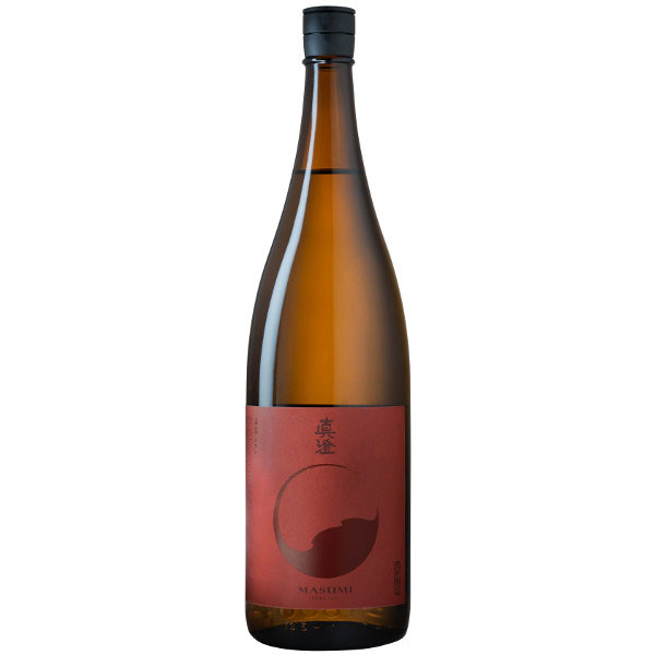 Masumi Yamahai Junmai Ginjo Aka Red (1.8 L)