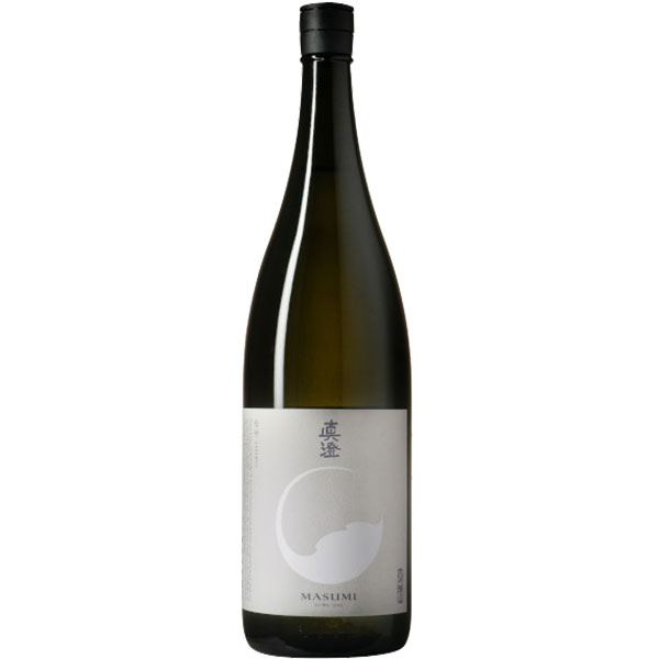 Masumi Junmai Ginjo Shiro White (1.8 L)