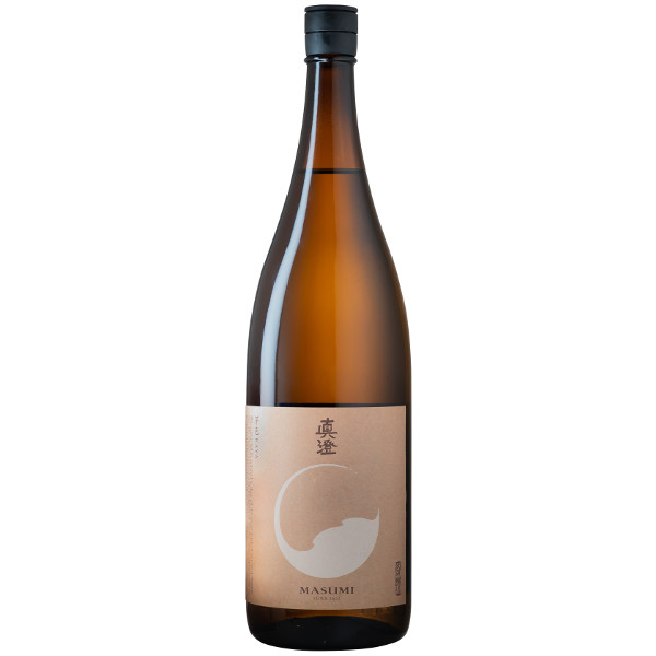Masumi Junmai Kaya Brown (1.8 L)