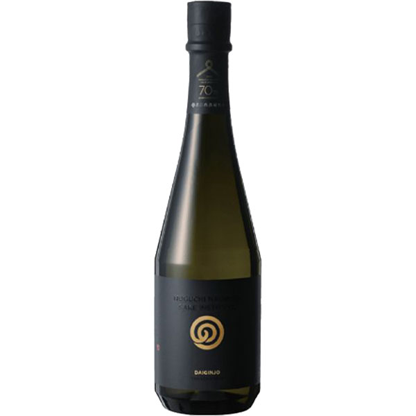 Noguchi Naohiko Junmai Daiginjo (720 ml)