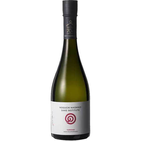 Noguchi Naohiko Yamahai Gohyakumangoku (720 ml)