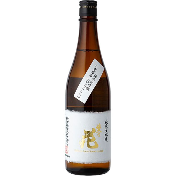 Sakunohana Junmai Daiginjo (720 ml)