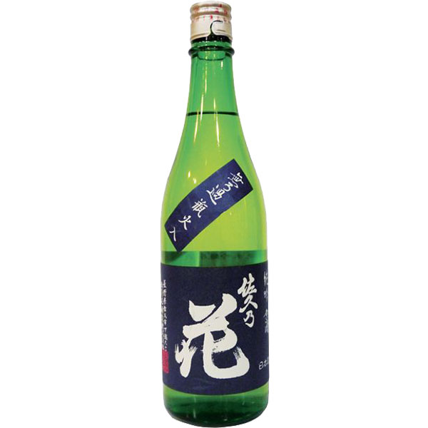 Sakunohana Junmai Ginjo Muroka Bin Hi-Ire (720 ml)