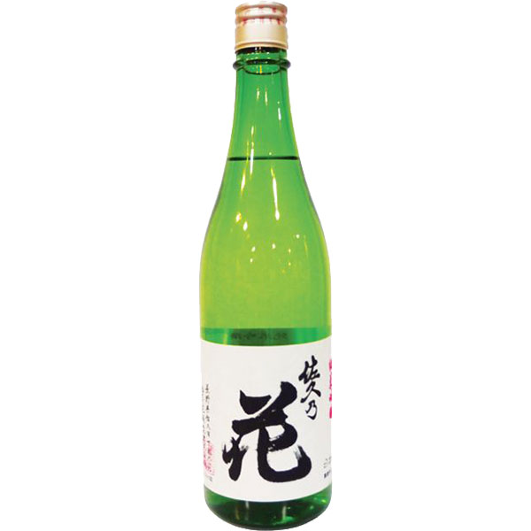 Sakunohana Junmai Ginjo (720 ml)