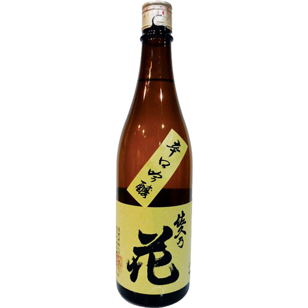 Sakunohana Karakuchi Ginjo (720 ml)