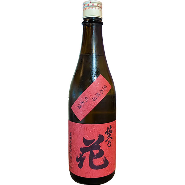 Sakunohana Kumamoto Kobo Junmai (720 ml)