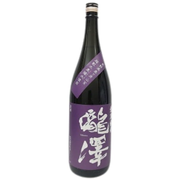 Takizawa Tokubetsu Junmaishu (1.8 L)