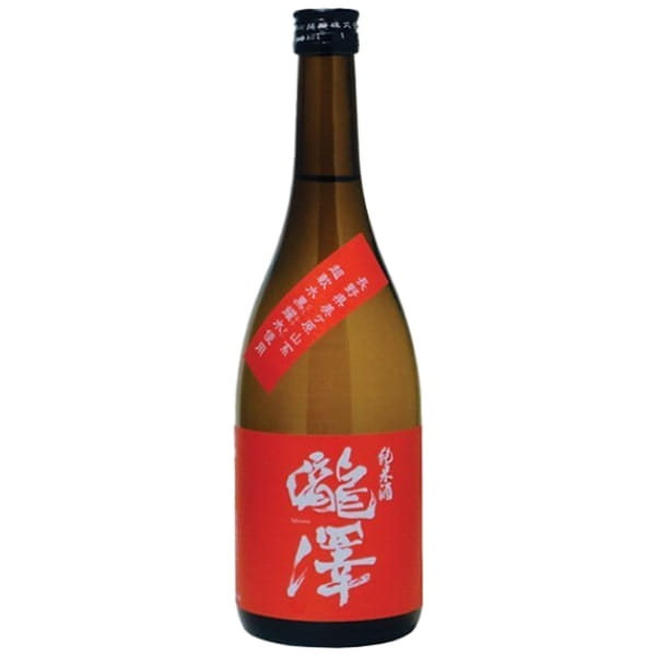 Takizawa Junmaishu (720 ml)