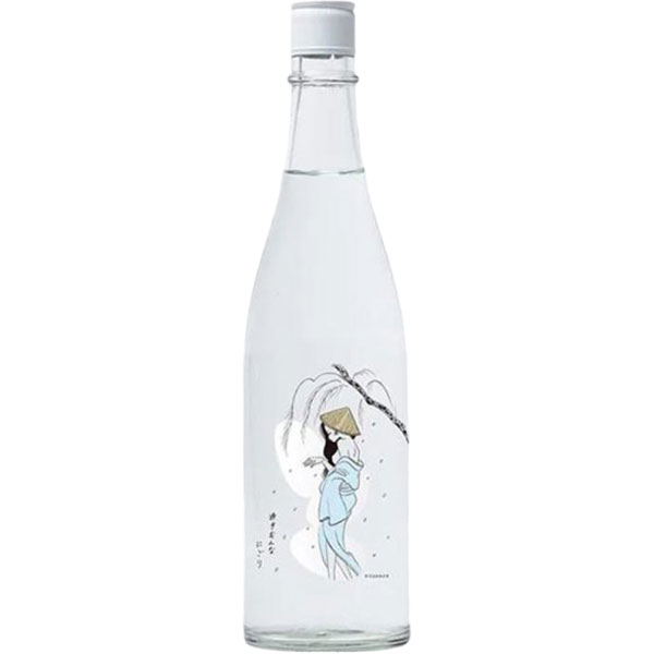 Ohmine  Junmai Yuki-Onna (720 ml)