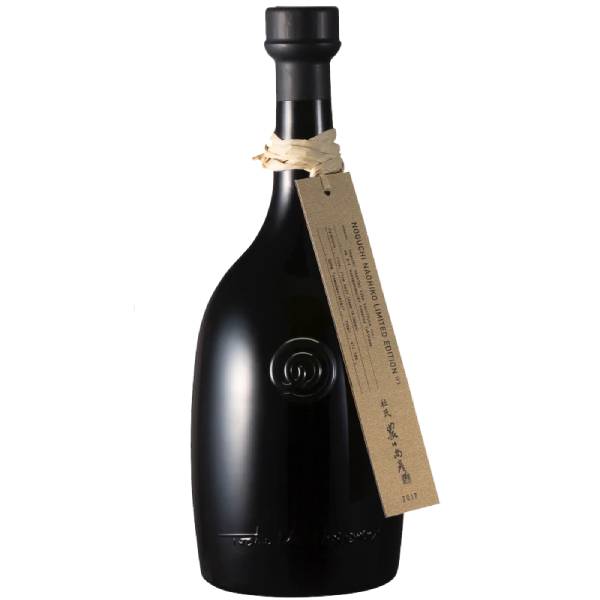 Noguchi Naohiko Limited Edition 01 (770 ml)