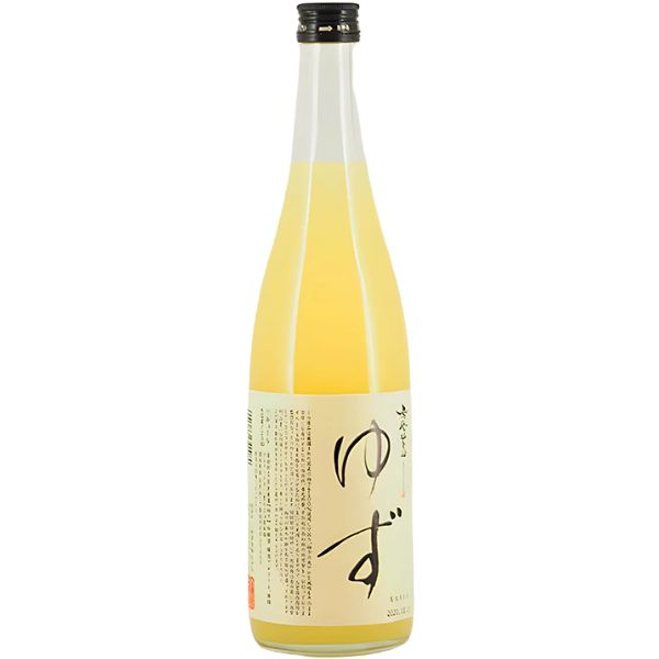 Houou Biden YuZu (720 ml)