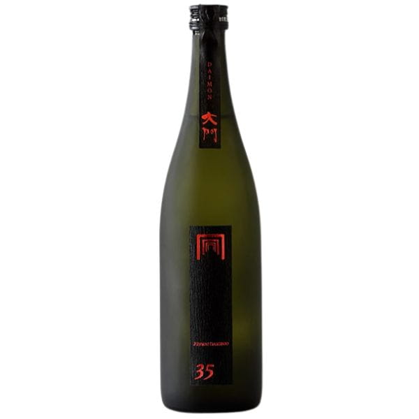 Daimon 35 Junmai Daiginjo (720 ml)