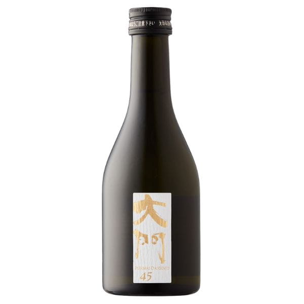 Daimon 45 Junmai Daiginjo (300 ml)