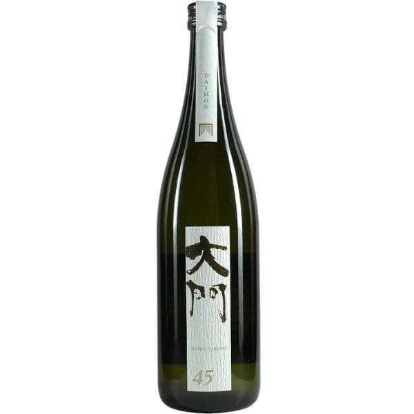 Daimon 45 Junmai Daiginjo (720 ml)
