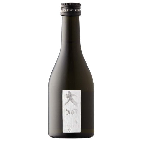 Daimon 55 Junmai Ginjo (300 ml)