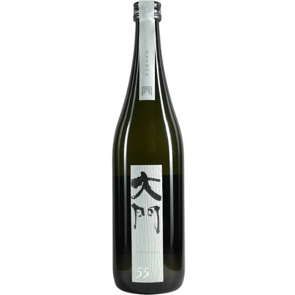 Daimon 55 Junmai Ginjo (720 ml)