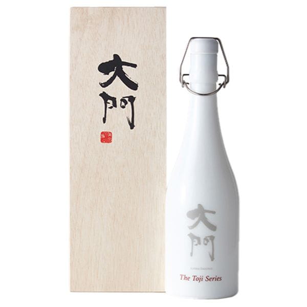 Daimon The Toji Series Editon Ii (720 ml)