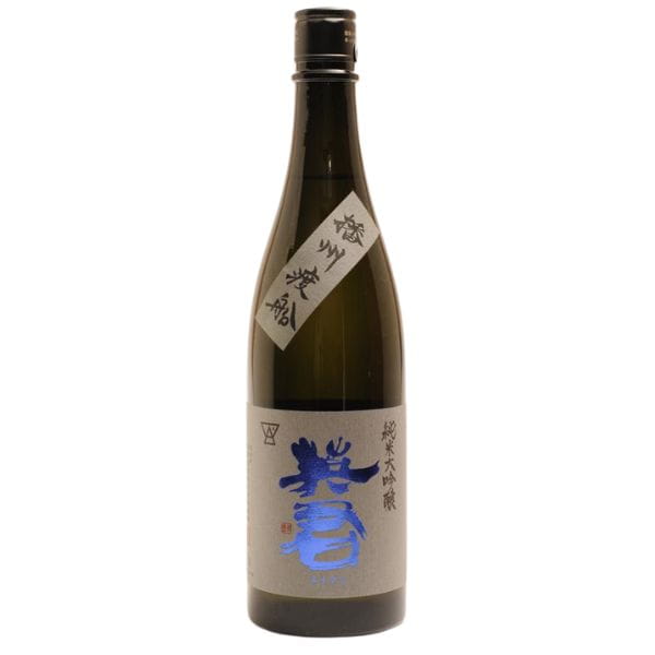 Eikun Junmai Daiginjo Banshuu Wataribune (720 ml)