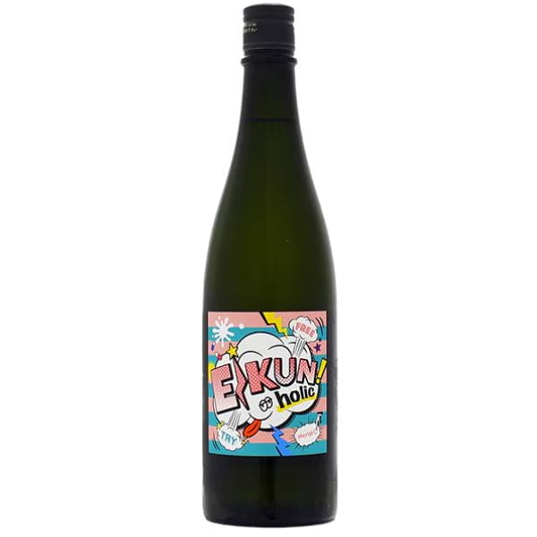 Eikun Holic (720 ml)