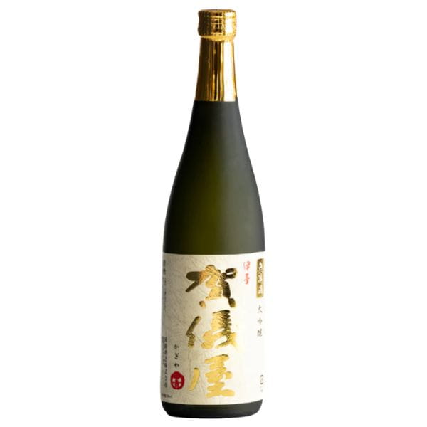 Iyo Kagiya Muroka Daiginjo White (720 ml)