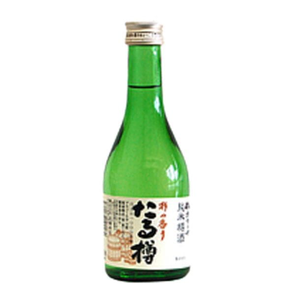 Yatagarasu Junmai Taruzake Tarutaru (300 ml)