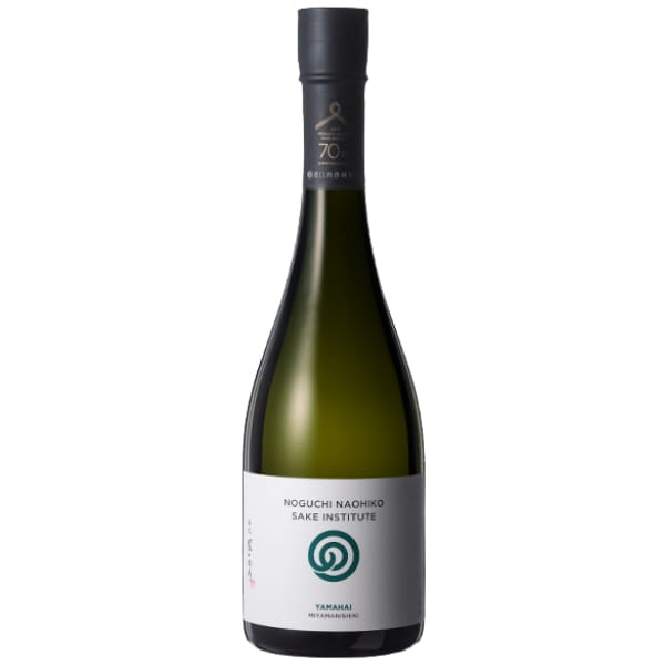 Noguchi Naohiko Yamahai Miyamanishiki (720 ml)