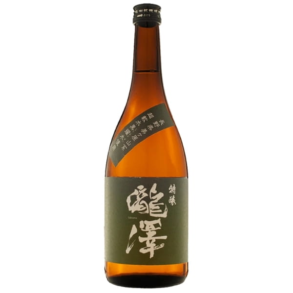 Takizawa Tokujo Honjozo (720 ml)