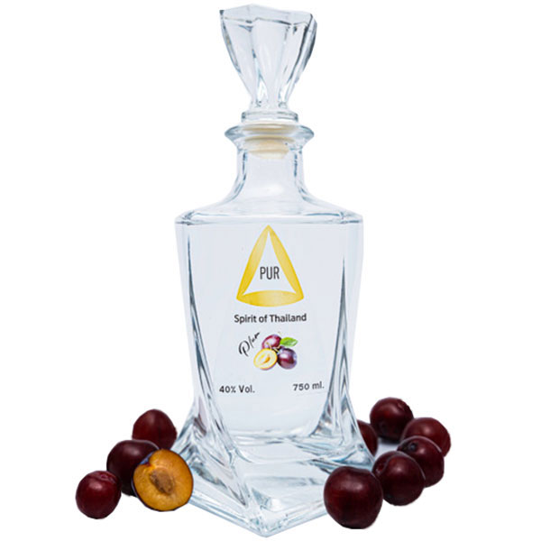 Pur  Plum (750 ml) (Spirit of Thailand)