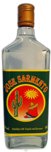 Jose Sarmento  (Blanco) (700 ml)