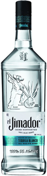 El Jimador  Blanco (750 ml)