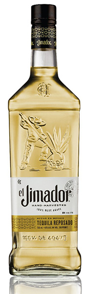 El Jimador  Reposado (750 ml)