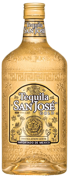 San Jose Gold (700ml)