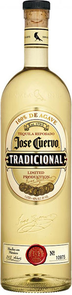 Jose Cuervo  Tradicional Reposado (700 ml)