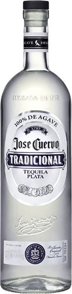 Jose Cuervo  Tradicional Silver (700 ml)