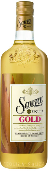 Sauza  Gold (750ml)