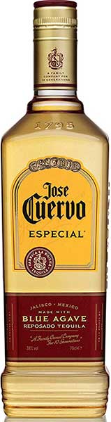 Jose Cuervo  Especial Reposado (700 ml)