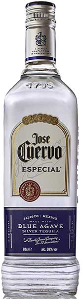 Jose Cuervo  Especial Silver (700 ml)