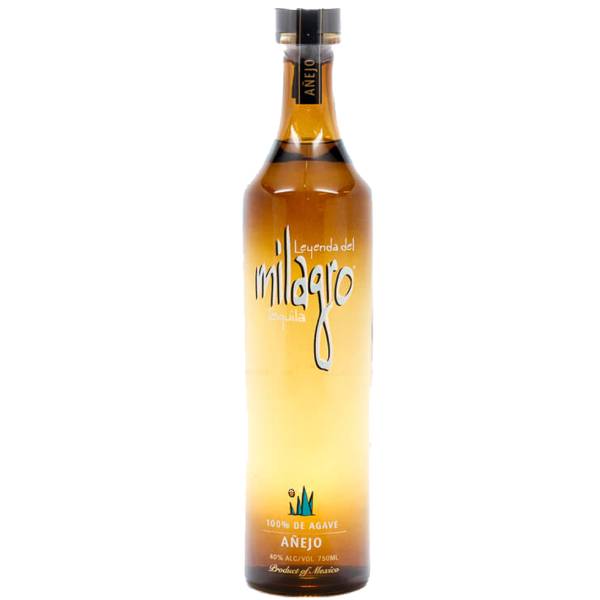 Milagro Tequila  Anejo (700 ml)