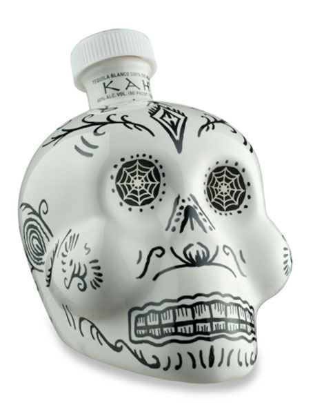 Kah  Tequila Blanco (750 ml)
