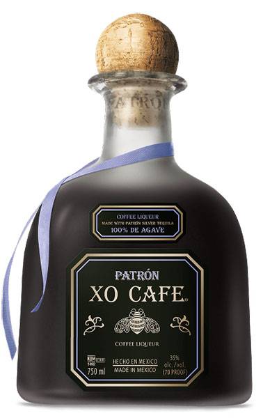 Patron  XO Cafe Coffee Liqueur (750 ml)