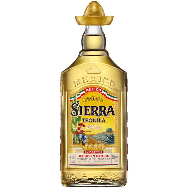 Sierra  Reposado (700 ml)