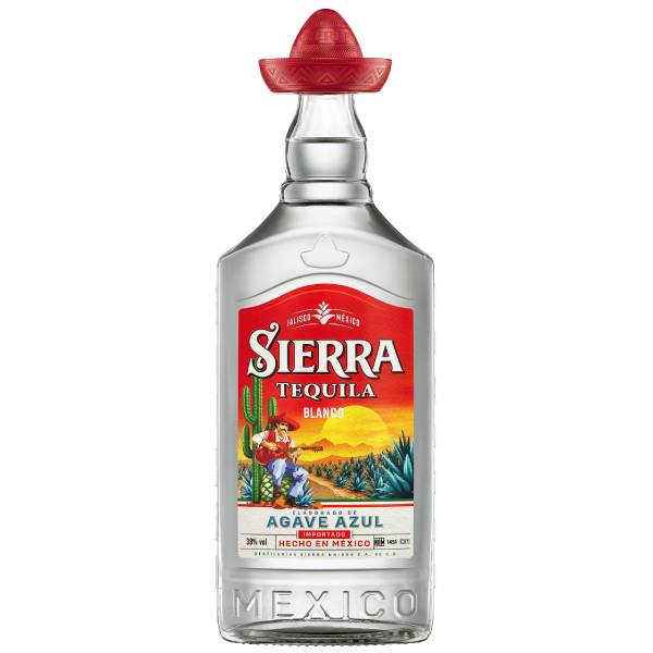 Sierra  Blanco (700 ml)