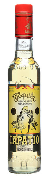 Tapatio Reposado (500 ml)