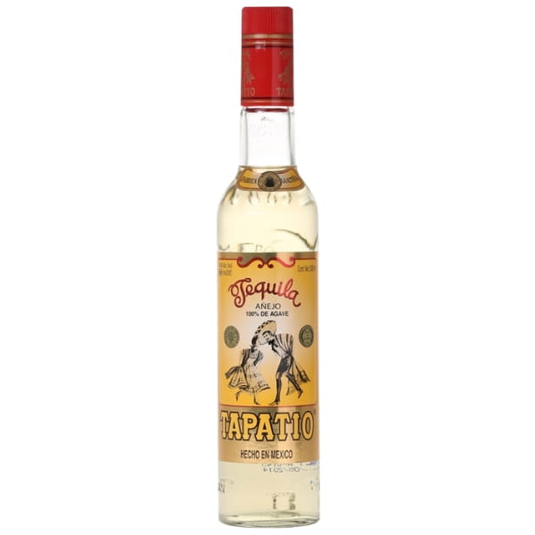 Tapatio Anejo (500 ml)