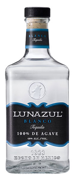 Lunazul  Tequila Blanco (750 ml)